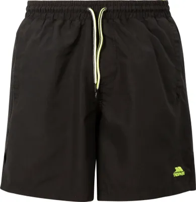 Immagine prodotto di Trespass - Pantaloncini da bagno "Granvin" da uomo TP5997 (XXL) (Nero)