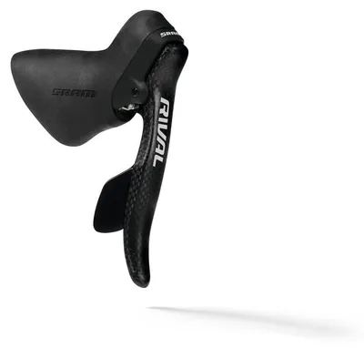 Produktbild von SRAM 00.7015.095.020 Rival Schalt-BremshebelRival links, schwarz