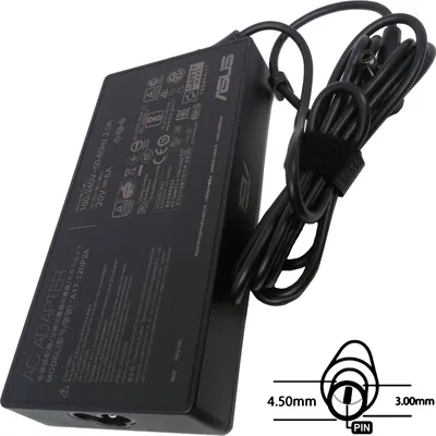 Zdjęcie produktu dla Oryginalny zasilacz ASUS 120W 20V 3P(4.5PHI)