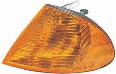 Produktbild von VAN WEZEL 0646901 Blinker Blinkleuchte vorne Links für BMW 3 Limousine (E46) 3 Touring (E46)