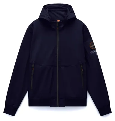 Produktbild von Napapijri Jacket Melville  Blau - Große L