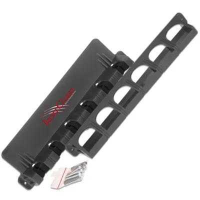 Produktbild von Iron Claw Wall Rod Rack - Wandrutenhalter