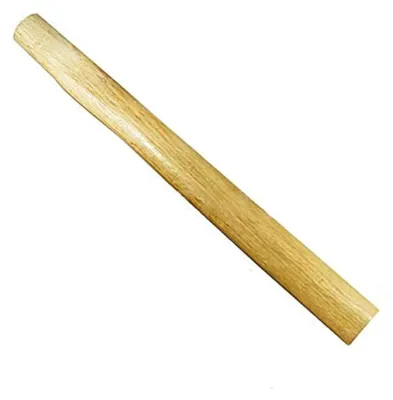 Obrázek produktu pro Dřevěná rukojeť kladiva, osmihranná, náhradní