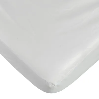 Produktbild von Famanu Matratzenauflage Wasserabweisend - 180 x 200 cm, hypoallergen, für Matratzen bis 25 cm Höhe