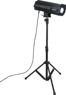Image de Showtec Followspot LED 120 W avec support