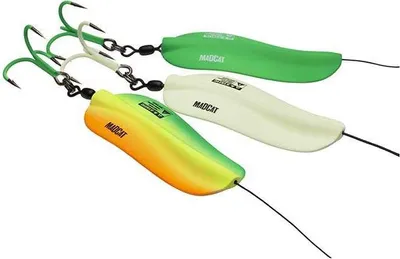 Zdjęcie produktu dla MadCat plandavka A-Static Inline Sponn 125g Green