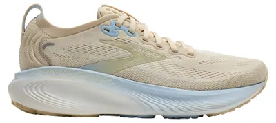 Produktbild von BROOKS Adrenaline GTS 25 Damen Laufschuhe beige EU 38