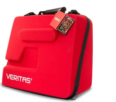 Immagine prodotto di Custodia per macchina da cucire Veritas 1225, borsa per macchina da cucire, borsa per macchine da cucire, custodia, borsa
