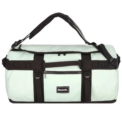 Produktbild von Bench "hydro" Sporttasche *pastellgrün