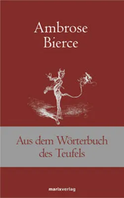 Obrázok produktu pre Aus dem Wörterbuch des Teufels