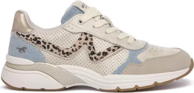 Image de Chaussures Mustang 1512302488