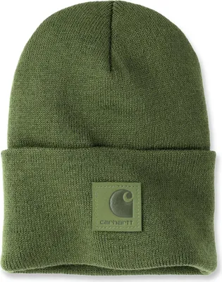 Produktbild von CARHARTT Bekleidung Carhartt BlackLabel dunkelgrün Größe
