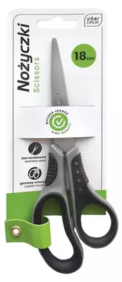 Obrázok produktu pre Interpress Schere 18 cm 5902277341235