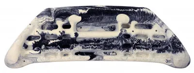 Obrázek produktu pro Metolius Contact Training Board, Černá, Bílá, 279 mm, 67 mm, 826 mm