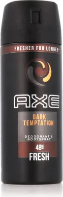 Produktbild von Axe Deospray – Dark Temptation 150 ml