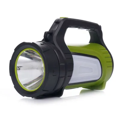 Immagine prodotto di Luce da campeggio a LED 1200 lm 8000mAh 16604