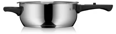 Zdjęcie produktu dla WMF Perfect One Pot Schnellkochtopf-Unterteil, 22 cm, 3,0 Liter 1512001155 4000530725066