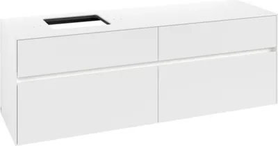Produktbild von Villeroy & Boch C135B0MS WTUS Collaro C135B0 1600x548x500mm