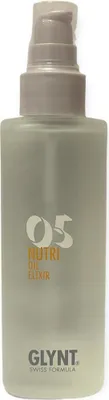 Produktbild von Nutri Elixir 100 ml
