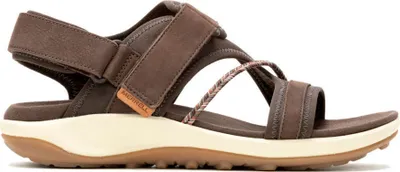 Produktbild von Merrell Terran 4 Backstrap, Nutshell / Bracken