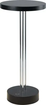 Produktbild von Kabellose Tischlampe TRIZIO h33cm