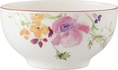 Obrázek produktu pro Multipack Villeroy & Boch Mariefleur Basic French-Bol - 4 kusy