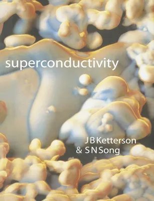 Produktbild von Superconductivity