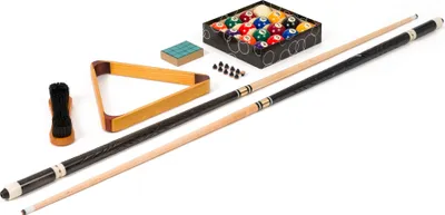 Produktbild von Stradivari Billard Zubehör-Set "Starterset", für Tische ab 7ft