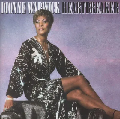 Immagine prodotto di Heartbreaker (Remastered+Expanded) (Deluxe Edition)