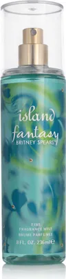 Produktbild von Britney Spears Island Fantasy Bodyspray 236 ml (woman)