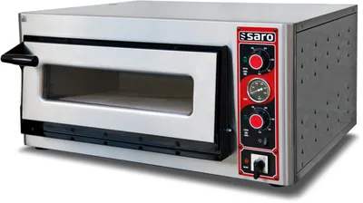 Obrázok produktu pre Pec na pizzu Saro model Massimo 1920