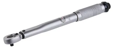 Productafbeelding van Momentsleutel FESTA 1/4", 5-25Nm, modelnummer 17203