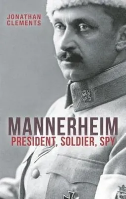 Obrázek produktu pro Mannerheim