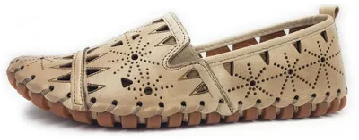 Immagine prodotto di Gemini: Ciabatte da donna, scarpe basse, modello slipper, colore blu, ideali per il tempo libero