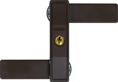 Produktbild von ABUS 2530 Fenster-Zusatzsicherung