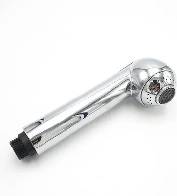 Produktbild von Ersatzbrausekopf für Franke Armatur Typ 160 und Typ 470-1 / Franke / Brauseauslauf / Ersatzteil