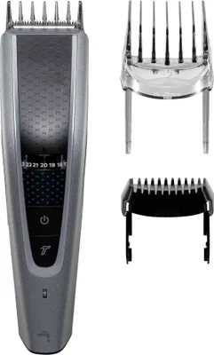Obrázek produktu pro Zastřihovače vlasů s technologií DualCut a omyvatelným strojem HC5630