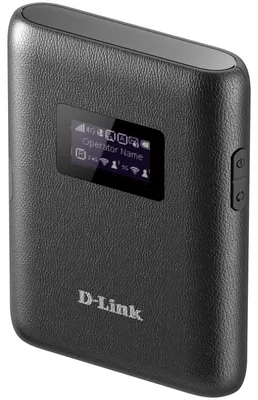 Produktbild von D-Link DWR-933 Mobile Hotspot LTE Kat.6