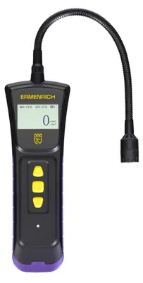 Image de Ermenrich - 84092 - NG40 Détecteur de gaz, violet