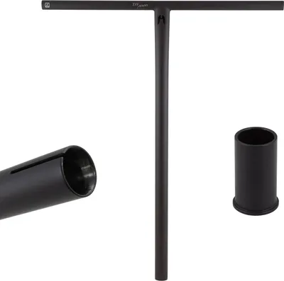 Produktbild von Ethic DTC Trianon Stunt-Scooter IHC ICS SCS Bar 32 72cm Schwarz