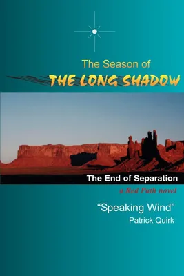 Produktbild von The Season of the Long Shadow