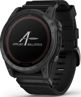 Produktbild von Garmin Tactix 7, 3,56 cm (1.4"), LED, Touchscreen, 32 GB, GPS, 89 g
