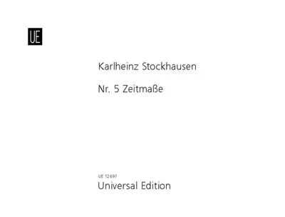 Produktbild von Zeitmaße Nr. 5