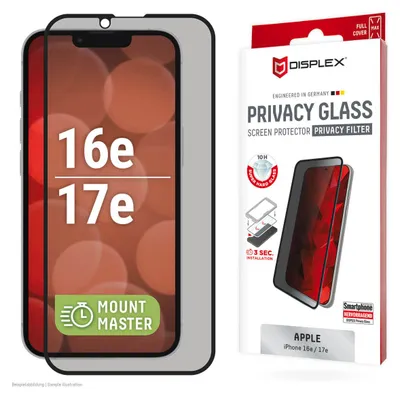 Immagine prodotto di Displex Privacy Glass MountMaster