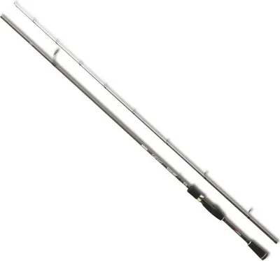 Produktbild von Akami Dentex Spinnrute Grau 2.25 m / 1-7 g Grau 2.25 m
