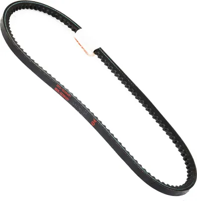 Image de Courroie trapézoïdale MS AVX-10X720-PCS-MS pour AUDI 80 B3 berline (893, 894, 8A2)