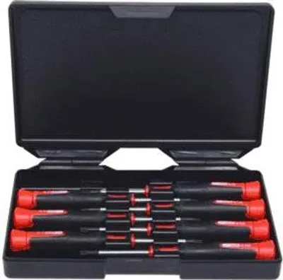 Image de KS TOOLS Jeu de tournevis 500.7160 100g