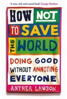 Obrázek produktu pro How Not to Save the World