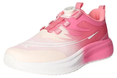 Produktbild von Slipper/Kletthalbschuh (casual) 32609-01-WH