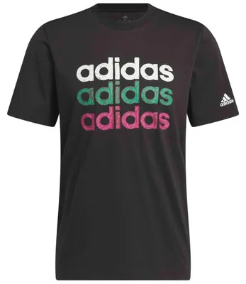 Productafbeelding van Adidas Hemden M Mult G T, HS2523, Maat: 170